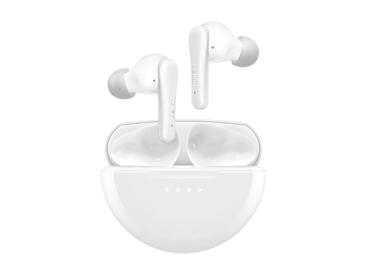 Belkin SoundForm Rhythm - True Wireless-Kopfhörer
