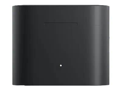 Xiaomi MI True Wireless Earphones 2 Pro - True Wireless-Kopfhörer mit Mikrofon - im Ohr - Bluetooth - aktive Rauschunterdrückung