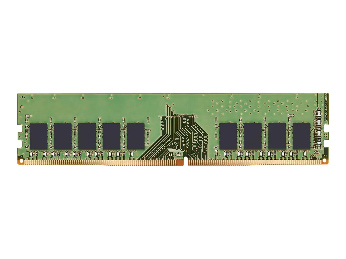 Kingston Server Premier - DDR4 - Modul - 16 GB KSM32ES8/16MF