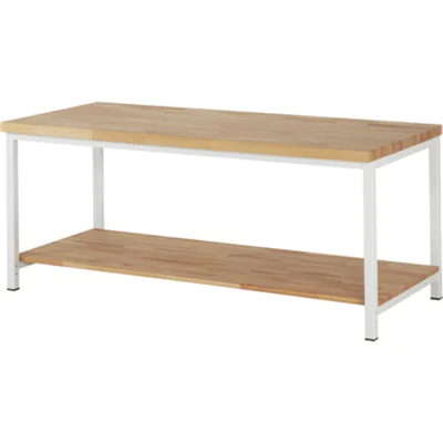 RAU Werkbank 8000 2.000 x 840-1.040 x 900 mm (B x H x T)