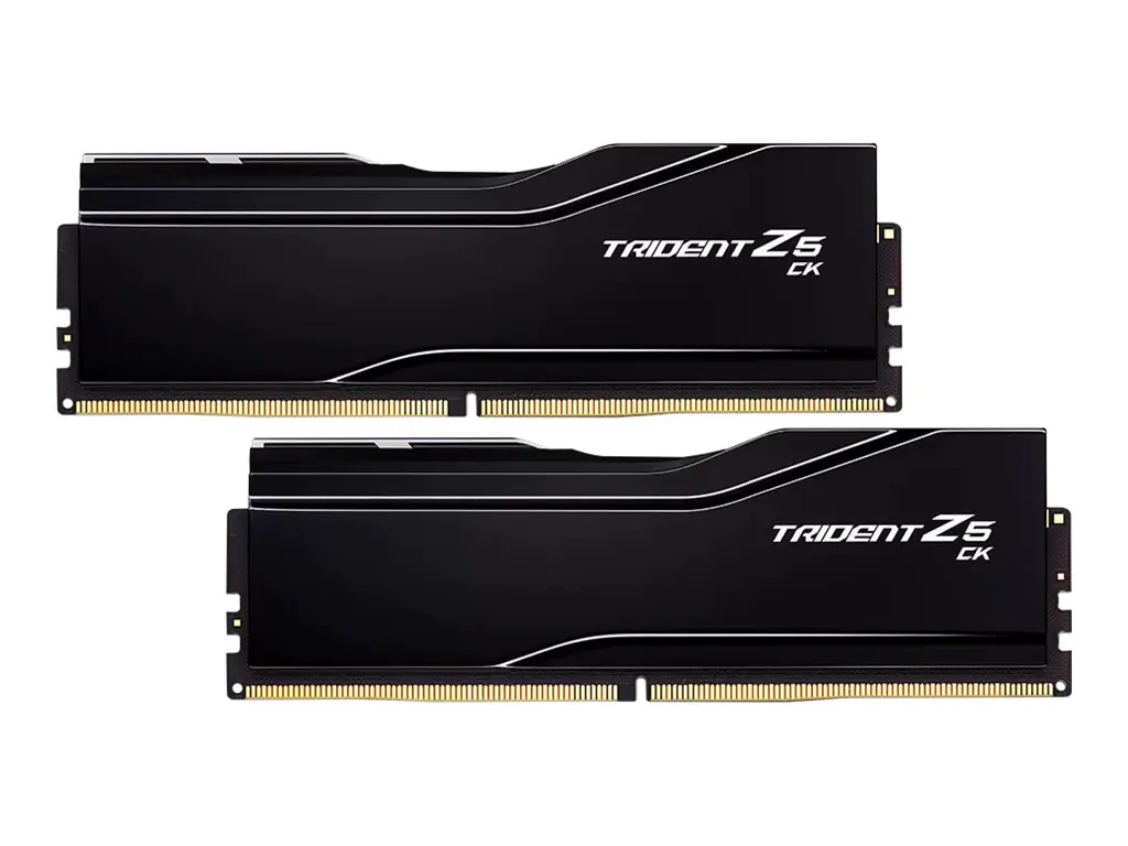 G.Skill Trident Z5 CK - DDR5 - Kit - 48 GB: 2 F5-8800C4255H24GX2-TZ5CK