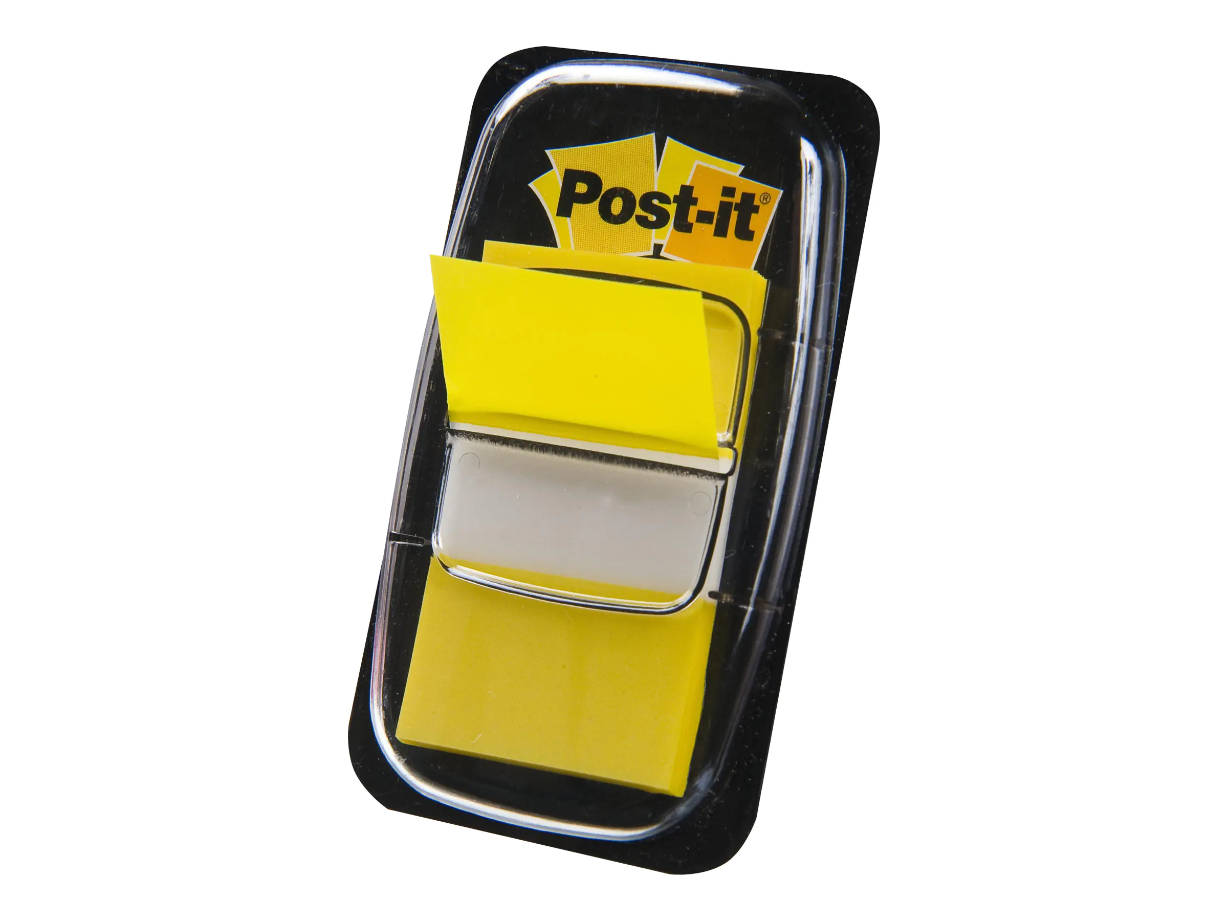 3M Post-it 680-5 - Index-Streifen mit Spender