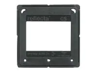 Reflecta Slide Mounts CS - Projektordiarahmen (Packung mit 200) 1042