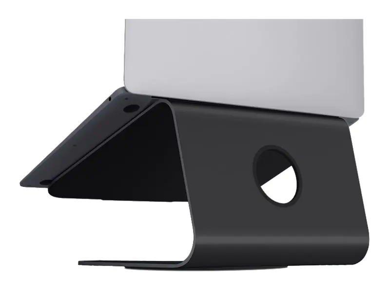 Rain Design mStand 360 - Notebook-St?nder - Schwarz