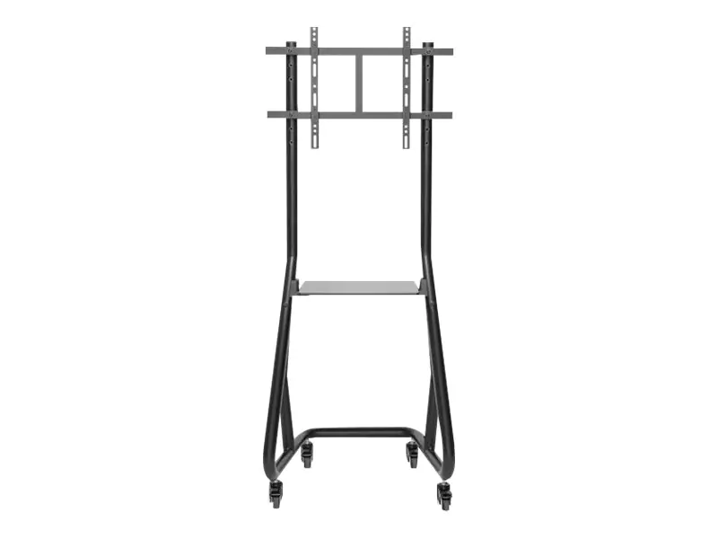 Equip Wagen - für Flachbildschirm / Videokonferenzsystem - extra stark - verriegelbar