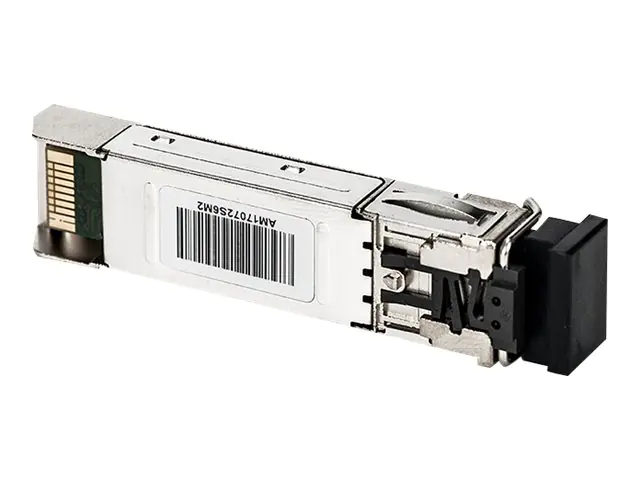 Avocent - SFP (Mini-GBIC)-Transceiver-Modul - GigE - 1000Base-SX - bis zu 550 m