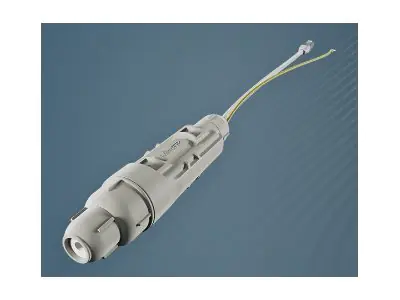 MikroTik GESP - Gigabit Ethernet Surge Protector - Router - 1 Gbps