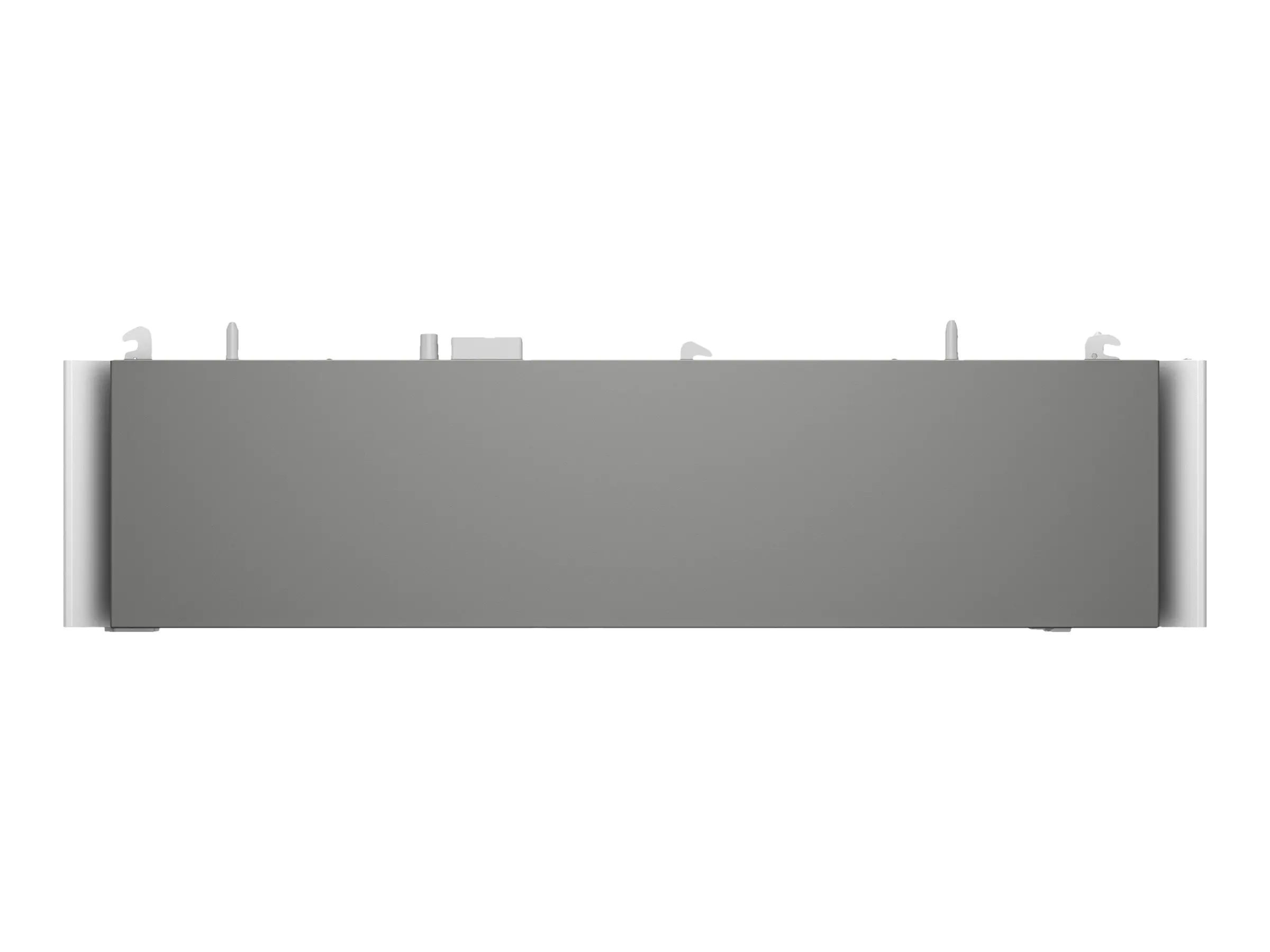 HP Medienfach / Zuführung - 550 Blätter in 1 Schubladen (Trays) 65A32A#B19