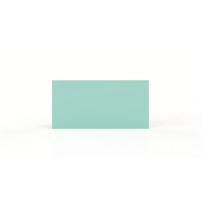 magnetoplan® Magnettafel Design Wood Series 96 x 48 cm (B x H) Birkenholz hellblau