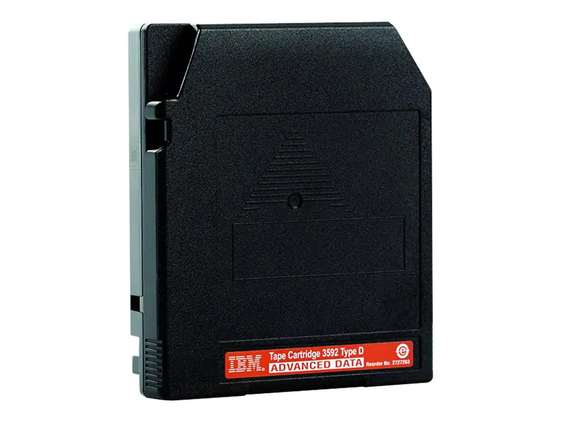 IBM Advanced Data JD - 3592 3592 - 10 TB / 30 2727263