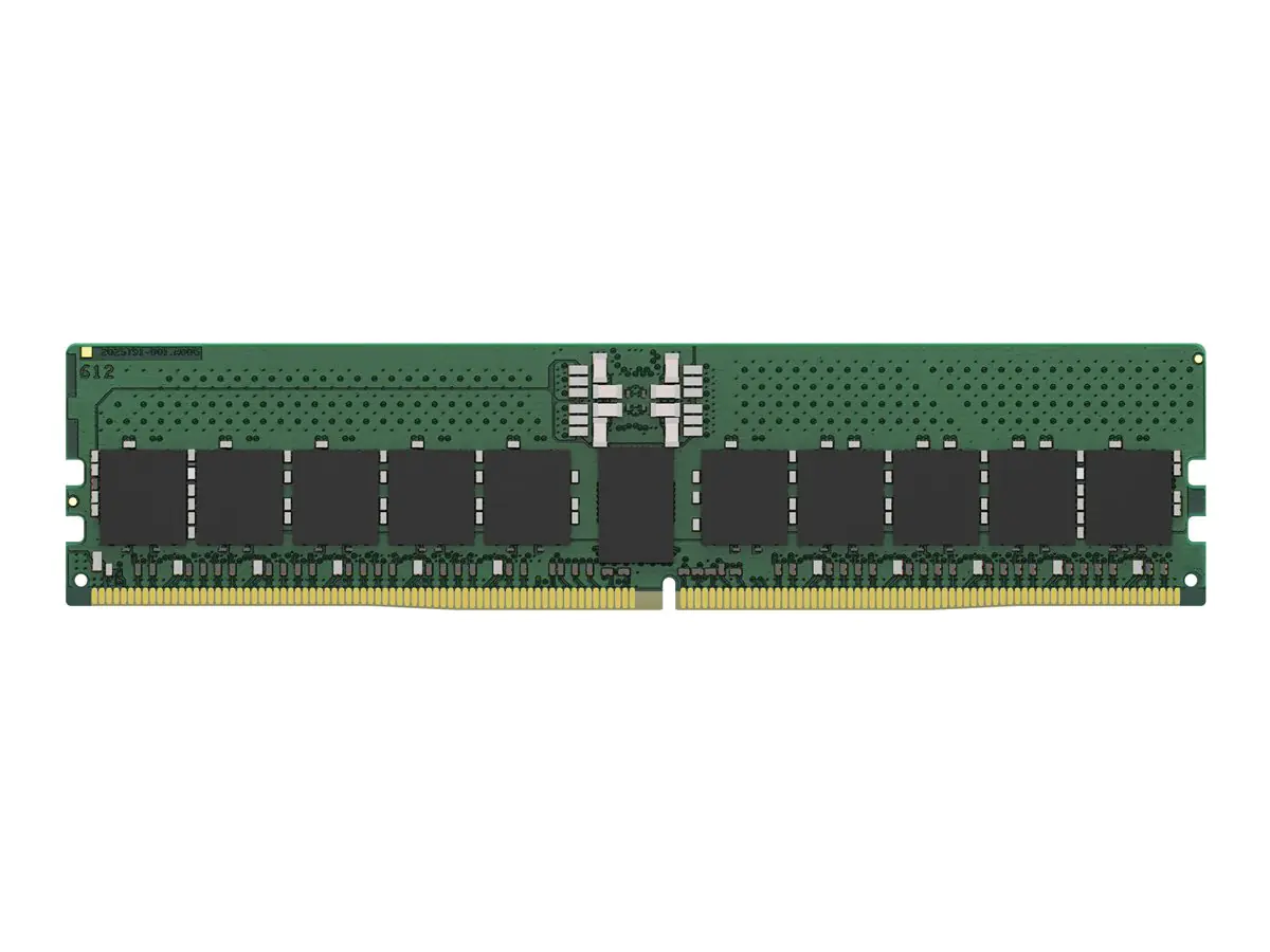 Kingston DDR5 - Modul - 32 GB - DIMM 288-PIN KSM64R52BD8-32MH