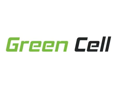 Green Cell GCmatte - Lightning-Kabel - USB männlich zu Lightning männlich - 25 cm - Schwarz - flach