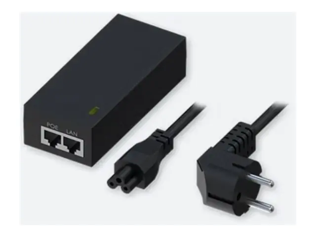Teltonika Power Injector - ein Port - Wechselstrom