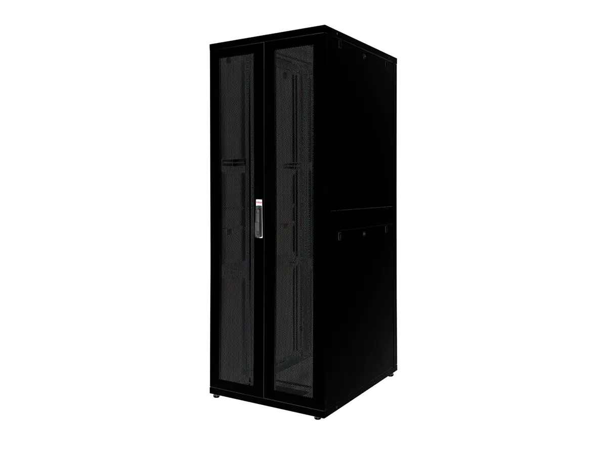 ROLINE Pro - Schrank Netzwerkschrank - 800 x 1000 mm (B x T) 26.21.0164