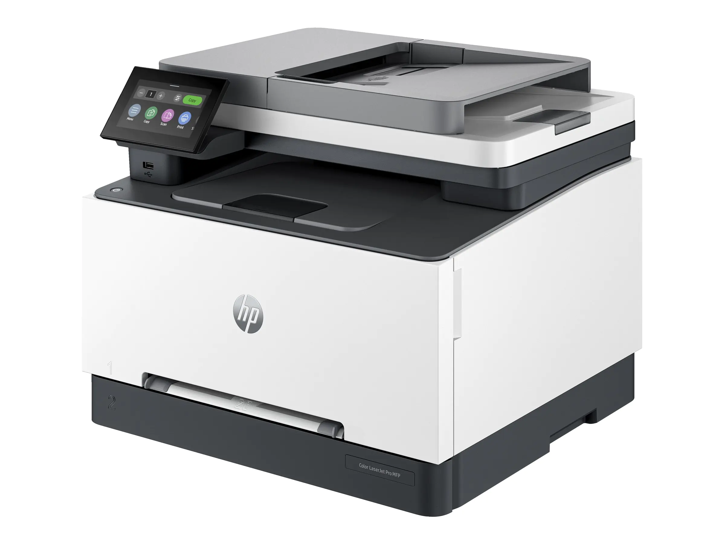 HP Color LaserJet Pro MFP 3302fdwg - Multifunktionsdrucker - Farbe - Laser - Legal (216 x 356 mm) 759V2F#ABD