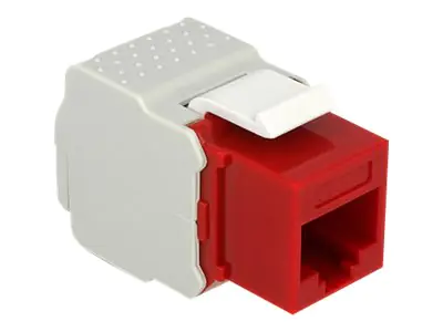 Delock Modulare Eingabe - CAT 6 - UTP - RJ-45