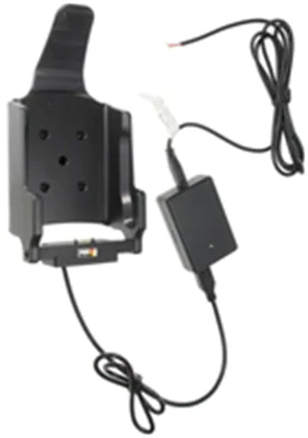 Brodit 531707 - Handheld mobiler Computer - Aktive Halterung - Auto - Schwarz