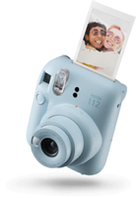 Fujifilm Instax Mini 12 - Sofortbildkamera 16806092