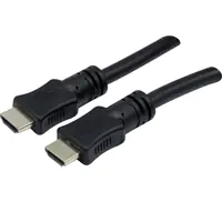 exertis Connect HDMI High Speed Kabel 4 K St. A/A 15.0 m