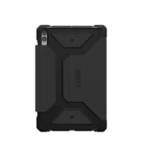 Urban Armor Gear Metropolis SE Series - Folio - Samsung - TAB S9 PLUS - 31,5 cm (12.4") - 417,305