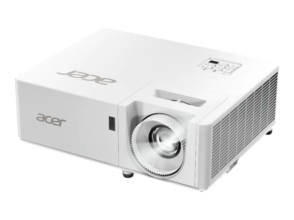 Acer XL1320W - DLP-Projektor - Laserdiode - 3D - 3000 lm - WXGA (1280 x 800)