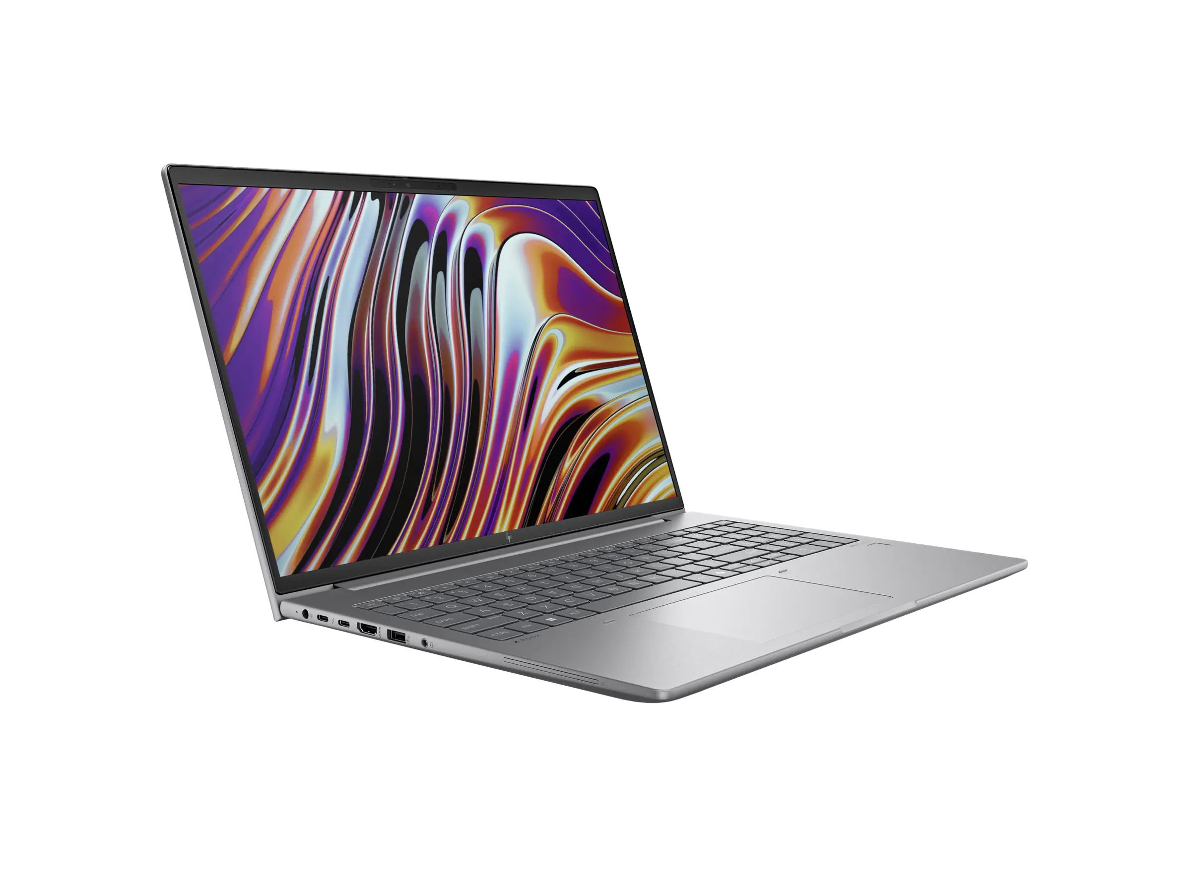 HP ZBook Power G11 A Mobile Workstation - Wolf Pro Security - AMD Ryzen 9 8945HS - Win 11 Pro - R