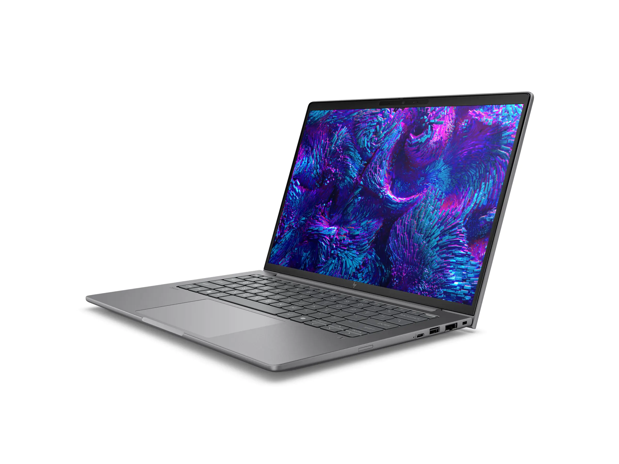 HP ZBook 8 G1i Intel Core Ultra 7 WQXGA - Notebook - 7 - Notebook - Core Ultra 7