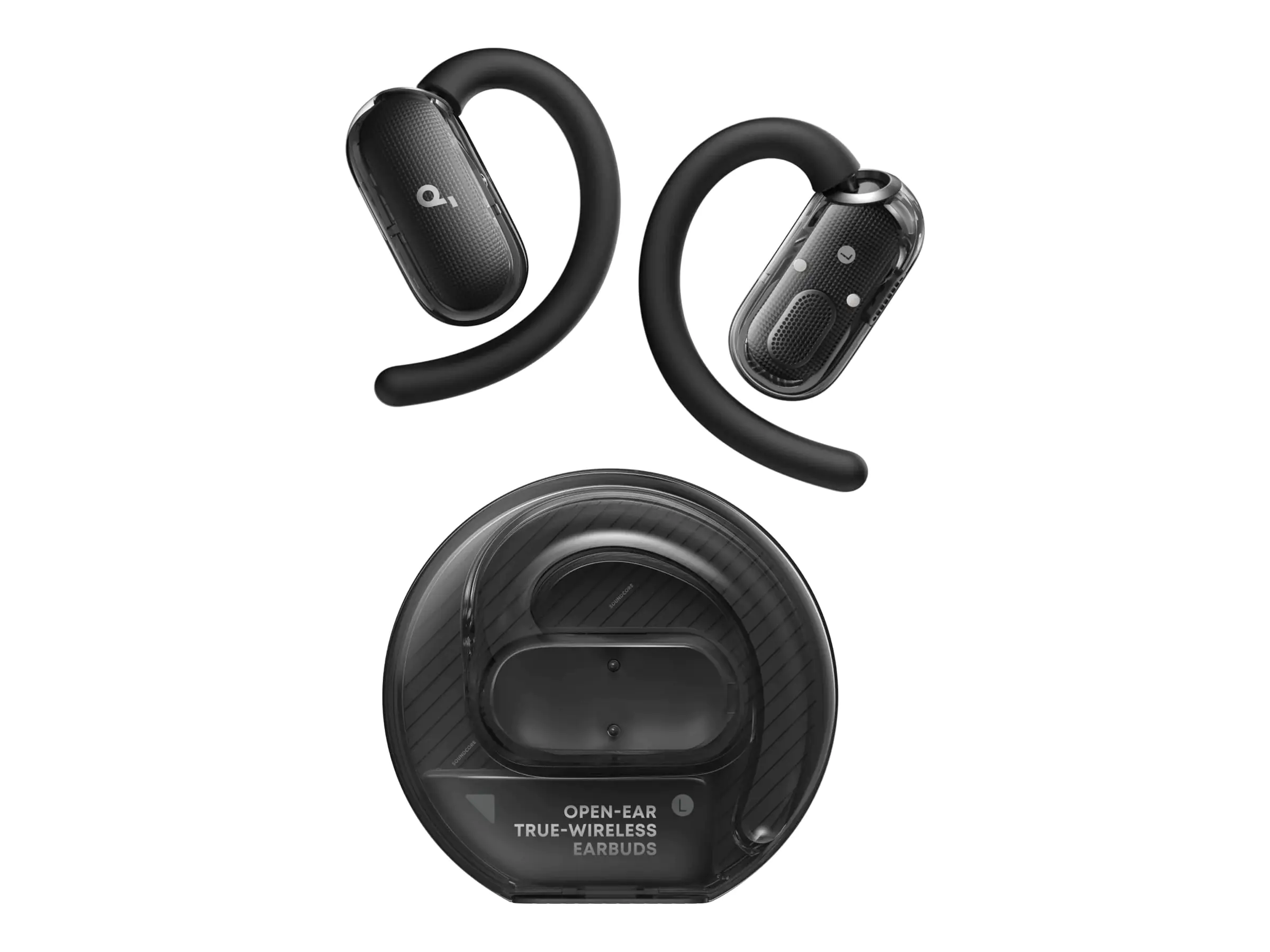 Anker Innovations Anker Soundcore V40i - True Wireless-Kopfhörer mit Mikrofon