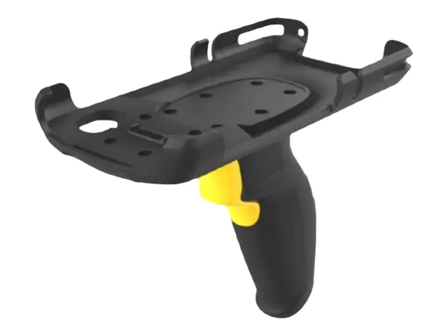 Zebra - Handheld-Pistolengriff - für Zebra EC50, EC55
