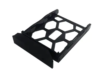 Synology Disk Tray (Type D8) - Festplattenfach - für Disk Station DS418, DS418Play, DS918+