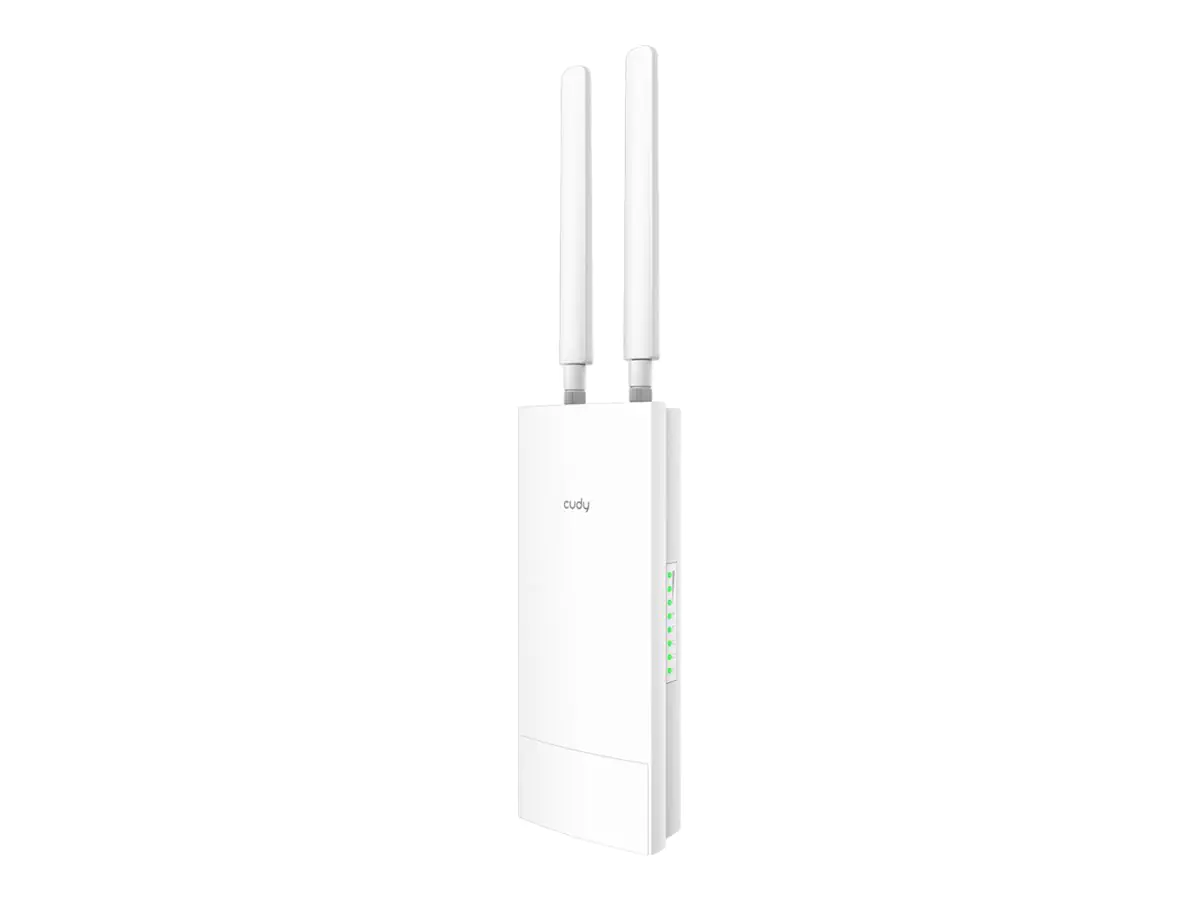 CUDY LT400 - 1.0 - Wireless Router 2,4 GHz CUDY-LT400