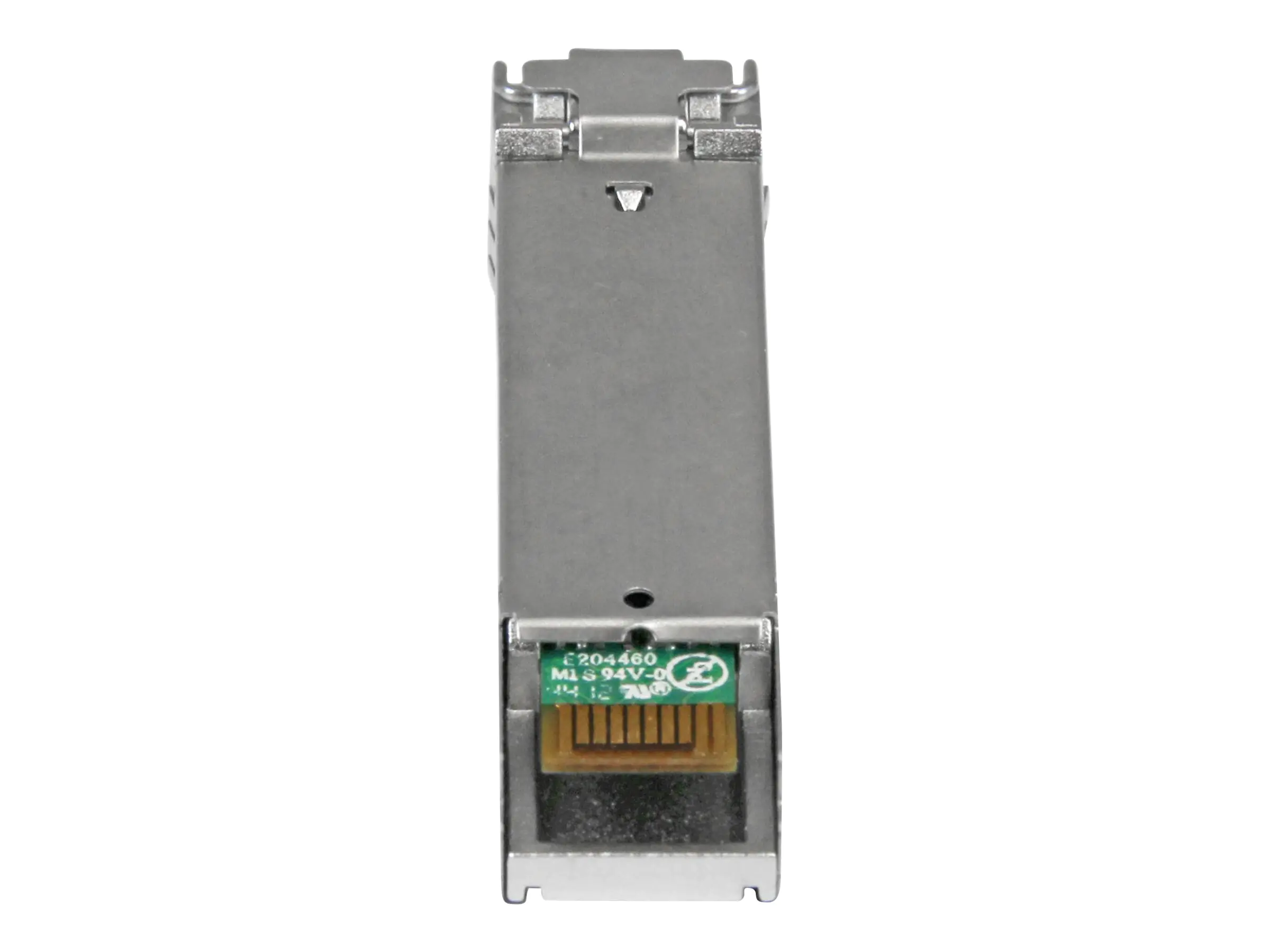 StarTech Cisco GLC-LX-SM-RGD kompatibel SFP - Gigabit Fiber 1000Base-LX SFP Transceiver Module - SM LC - 10 km - 1310nm - SFP (Mini-GBIC)-Transceiver-Modul (gleichwertig mit: Cisco GLC-LX-SM-RGD) - GigE - 1000Base-LX - LC Single-Modus - bis zu 10 km - 131