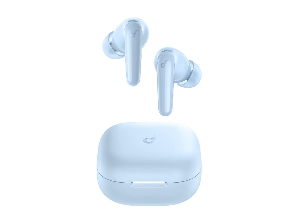 Anker Innovations Soundcore P31i - True Wireless -Kopfhörer mit