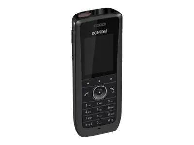 Mitel 5614 - Schnurloses Digitaltelefon - mit Bluetooth-Schnittstelle - DECT