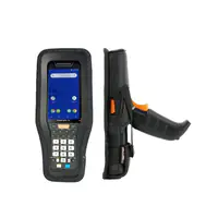 Mobilis Activ + Pack - Schutzhülle für Handheld-Gerät - Schwarz
