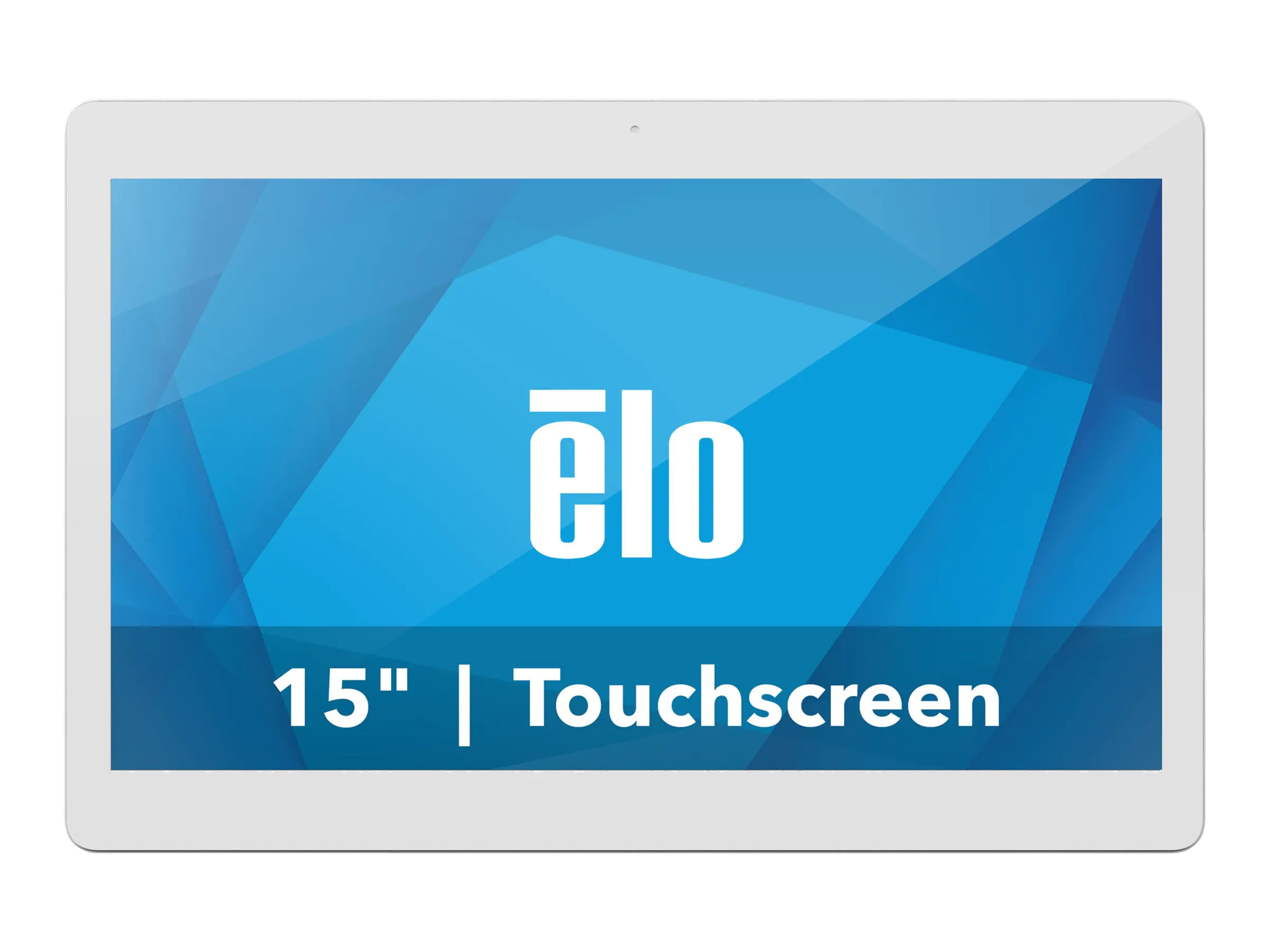 Elo Touch Solutions Elo I-Series 4.0 - Value - All-in-One (Komplettlösung) - 1 RK3399 - RAM 4 GB
