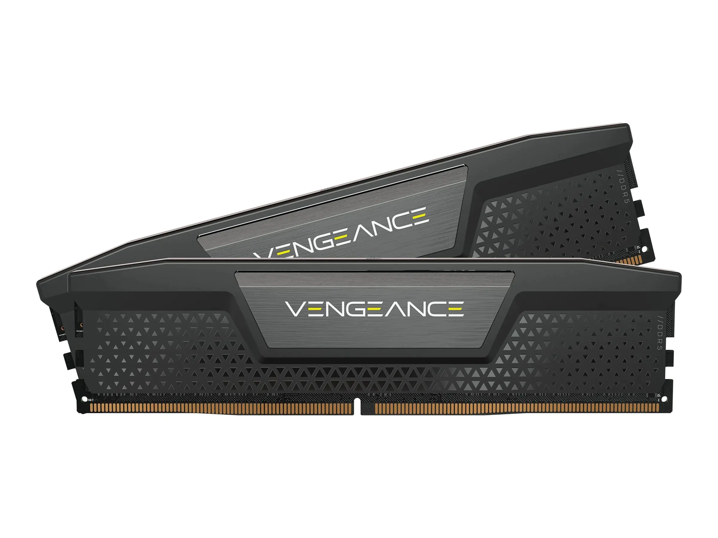Corsair Vengeance - DDR5 - Kit - 64 GB: 2 x 32 CMK64GX5M2B5600C40