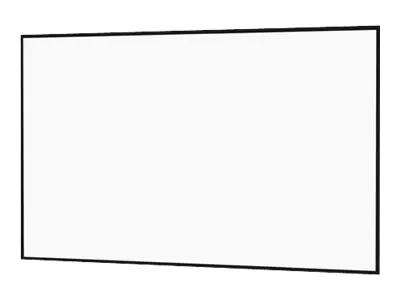 Da-Lite Screen Da-Lite Fast-Fold Deluxe - Projektionsfläche - 269 cm (106") 34218