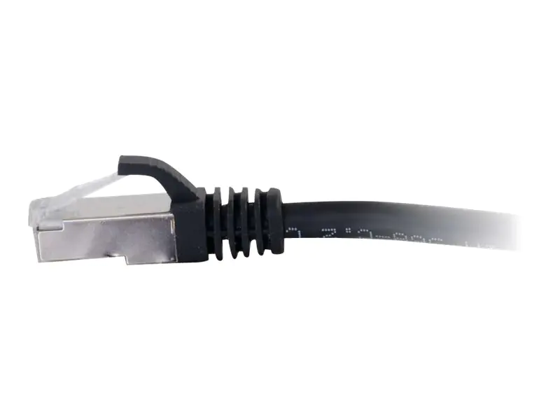 C2G Patch-Kabel SSTP-Kabel CAT 6a 89931 30.0 cm