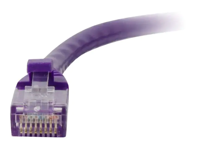 C2G Patch-Kabel UTP-Kabel CAT 5e 83658 50.0 cm