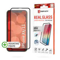 E.V.I. DISPLEX ABL/ABC GLASS FC