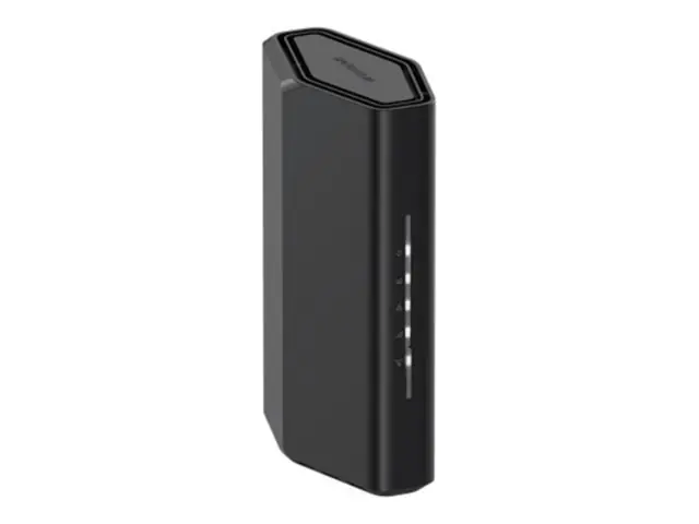 Netgear Nighthawk RS100 - Wireless Router 4-Port-Switch - 1GbE, 2.5GbE, Wi-Fi 7 Dual-Band