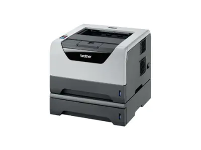 Brother HL-5350DNLT Arbeitsgruppendrucker S/W Laser/LED-Druck