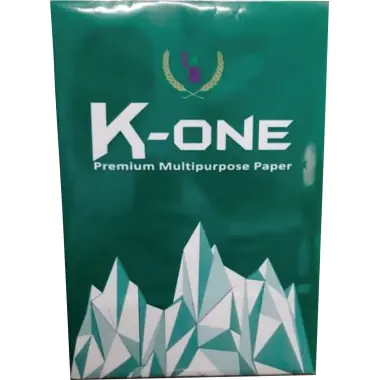Kopierpapier A4 75g weiß 500Bl.