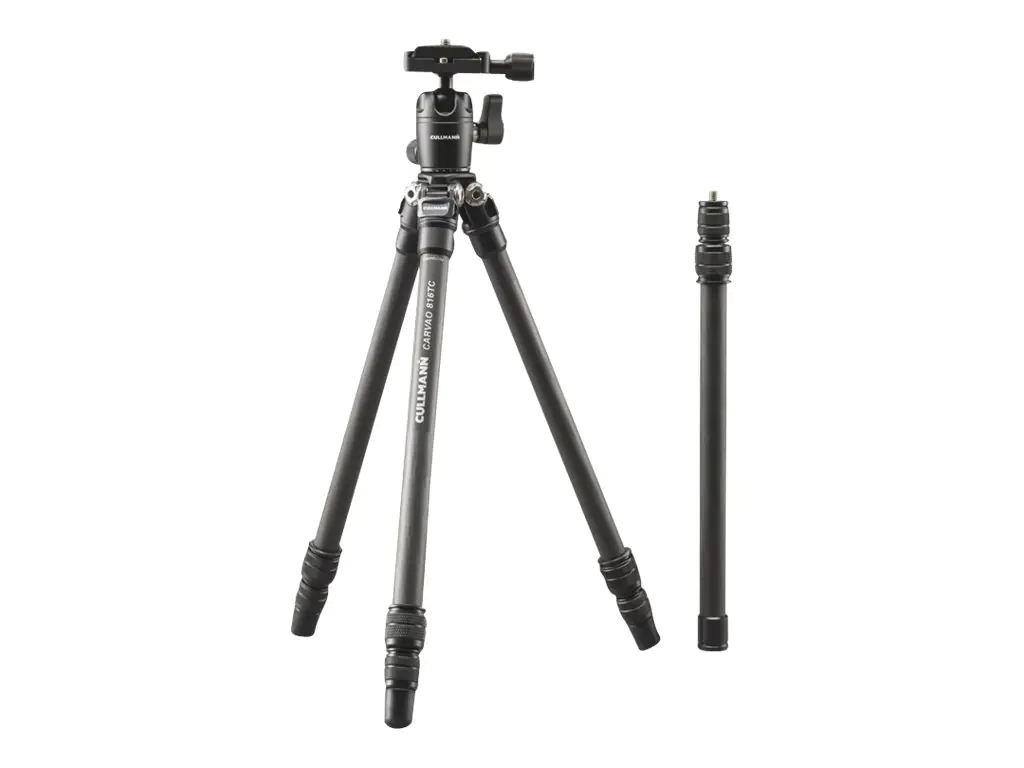 Cullmann CARVAO 816TC - Stativ