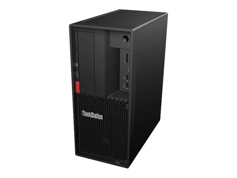 Lenovo ThinkStation P330 (2nd Gen) 30CY - Tower