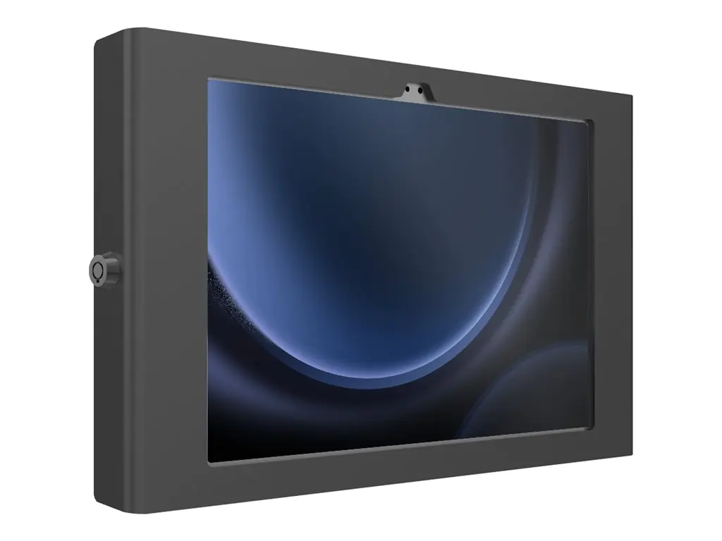 Compulocks Galaxy Tab S9/S9FE 10.9" Apex Secured Enclosure Wall Mount - Gehäuse - tragbare, freilie