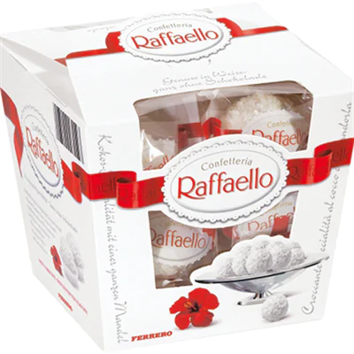 Raffaello Praline 1815 150g
