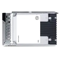 Dell SSD - Mixed Use - 1.6 TB - Hot-Swap - 2.5" (6.4 cm)