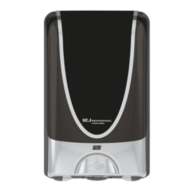 SC Johnson PROFESSIONAL Desinfektionsspender 17 x 27,7 x 10 cm (B x H x T) Kunststoff schwarz